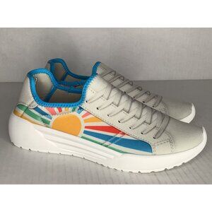 Colorful Women's Sneakers